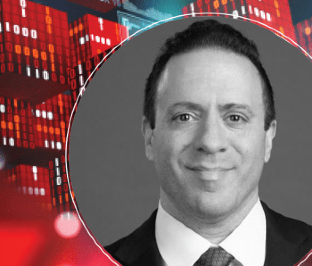 HW+ Redwood CEO Christopher Abate