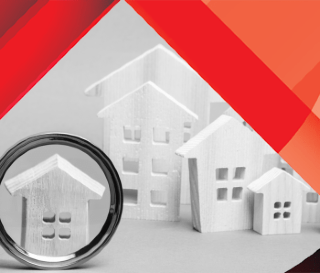 HW+ appraiser houses