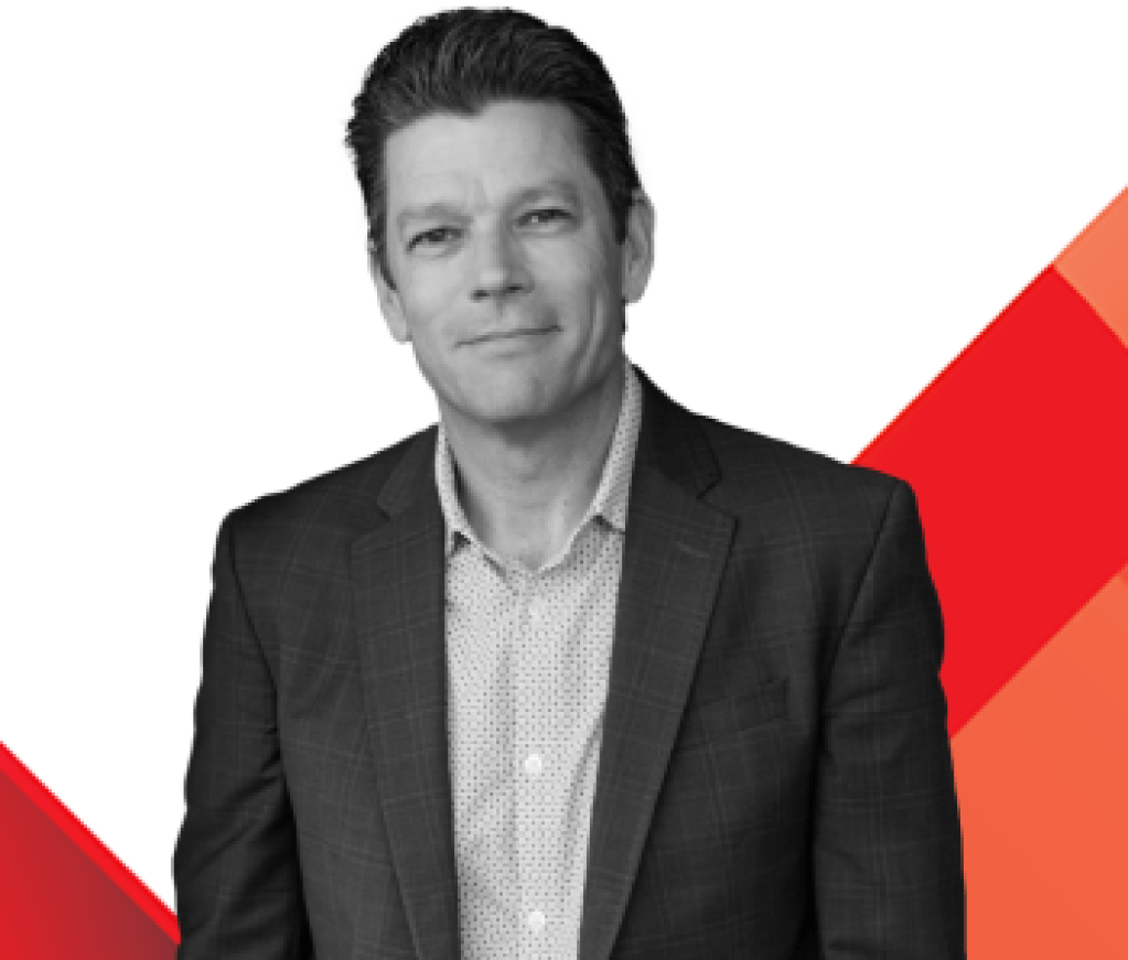 HW+KW President Marc King