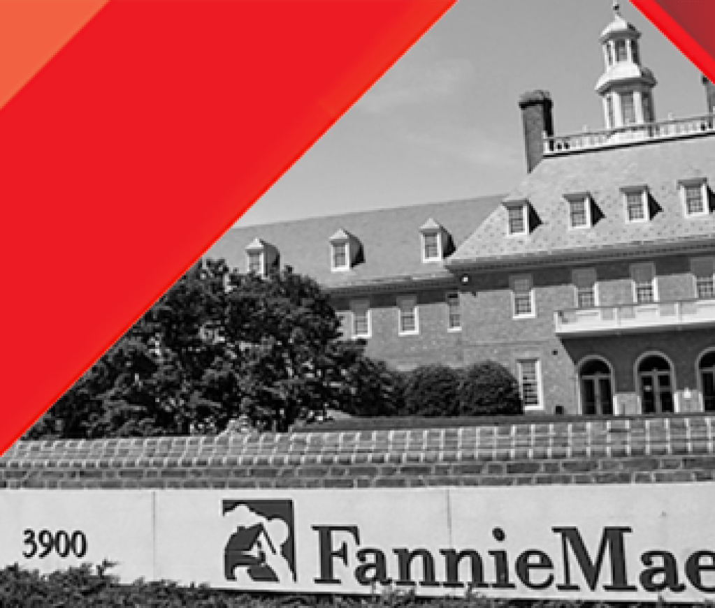 HW+ Fannie Mae building