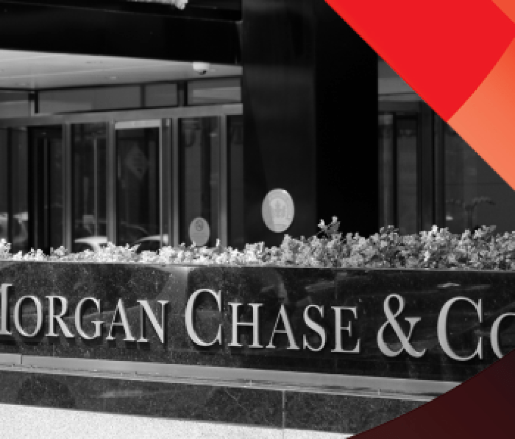 HW+ JPMorgan Chase