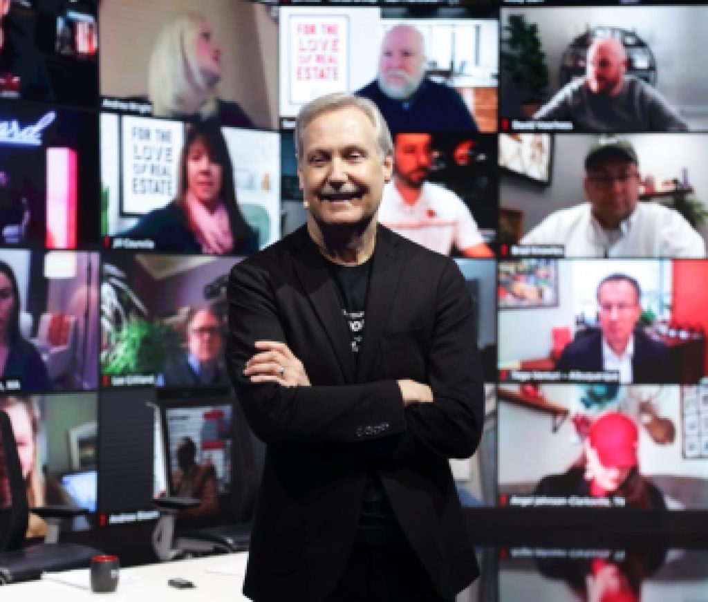 keller williams expansion network