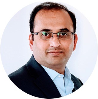 Raj Penugonda