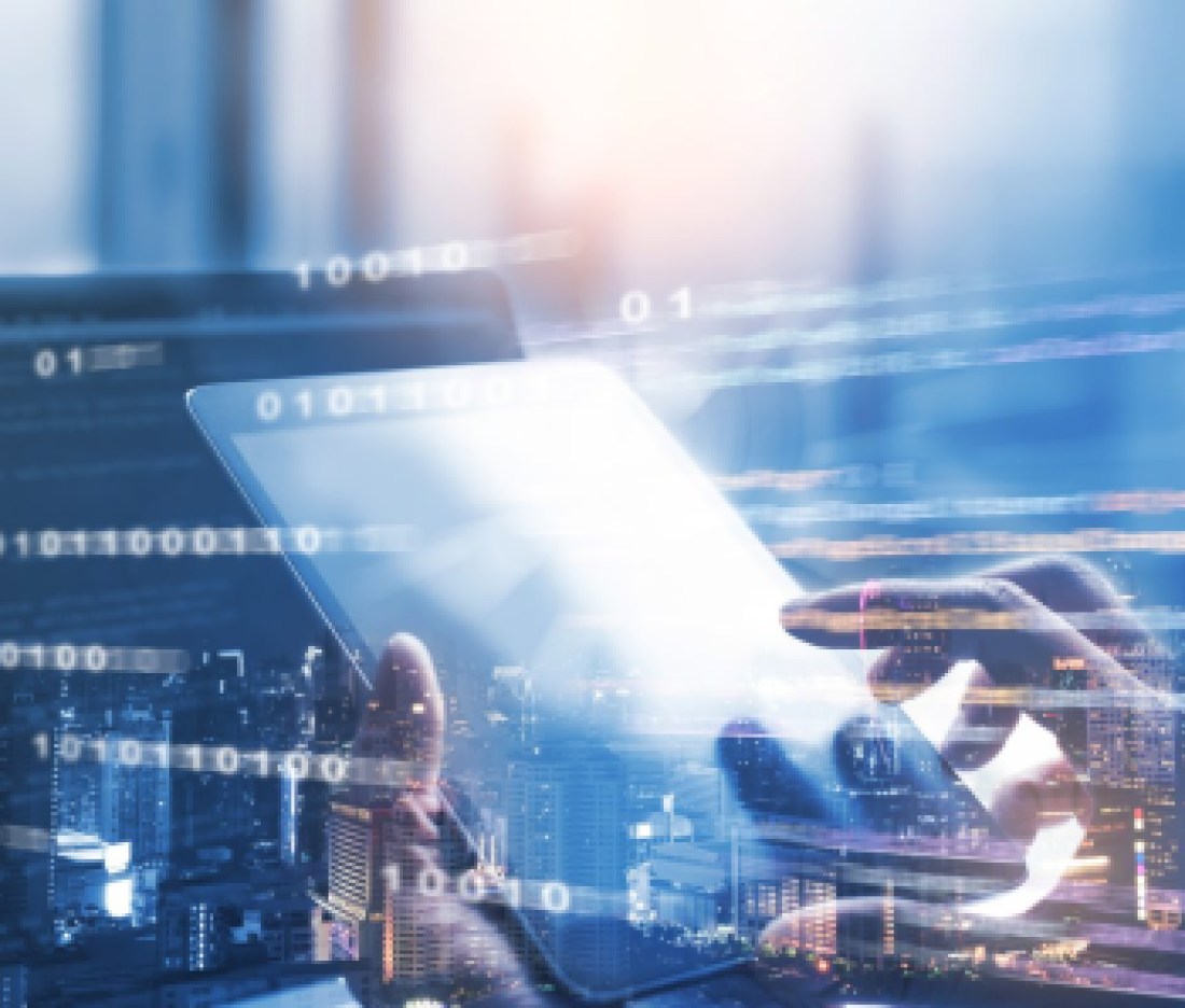 Business and technology