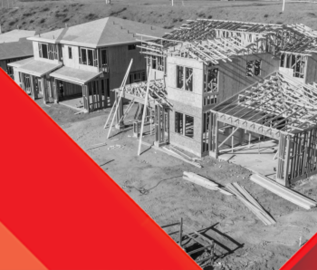 HW+ new home sales