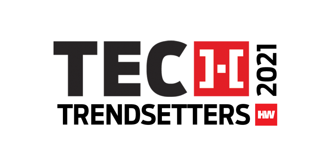 Tech Trendsetters 2021