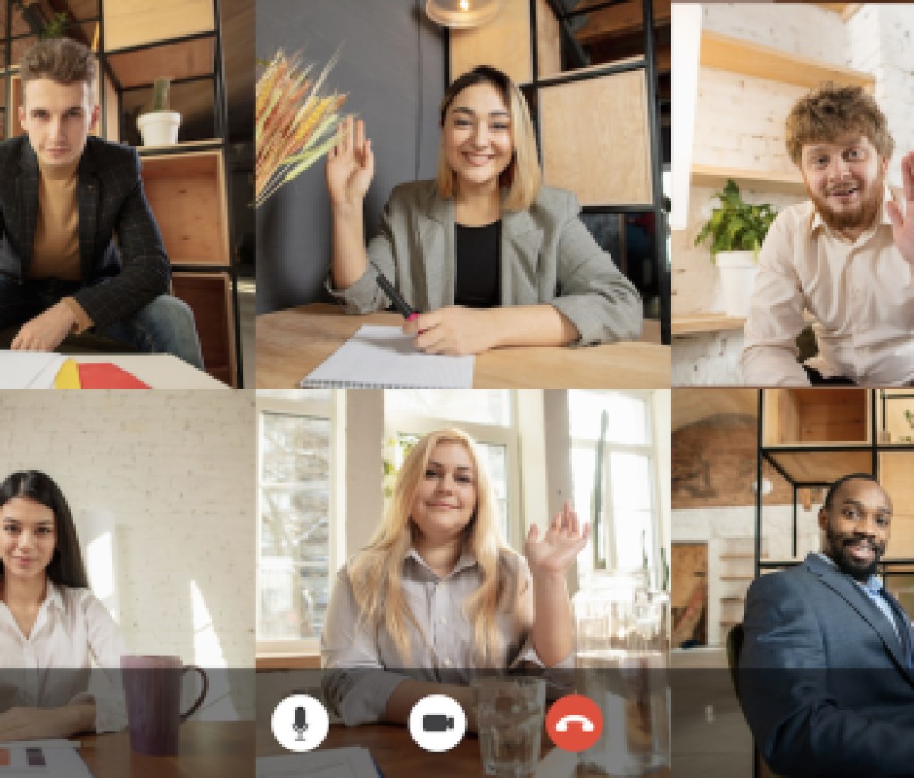 real estate culture for virtual teams and agents