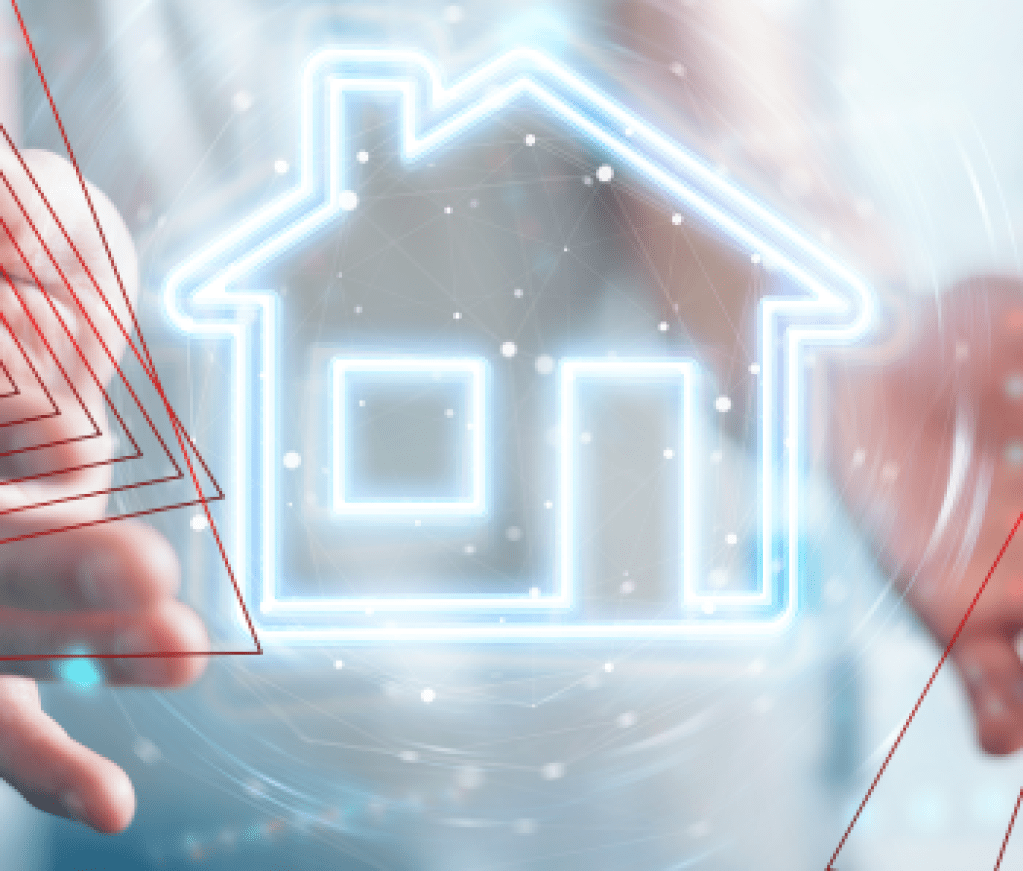 digital mortgage