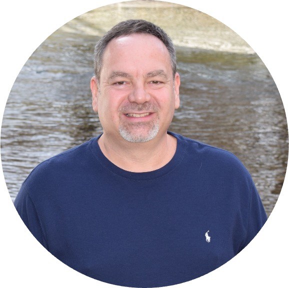 Douglas Persinger