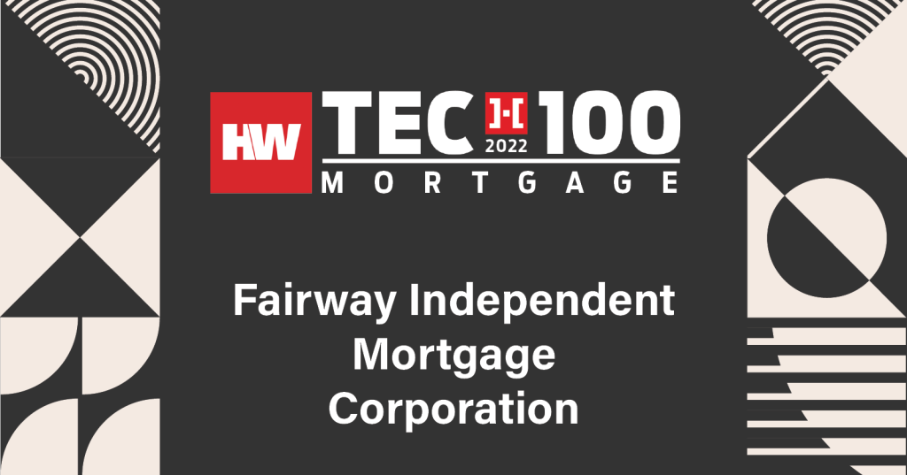 Tech 100 Award Winners_All_Mortgage25