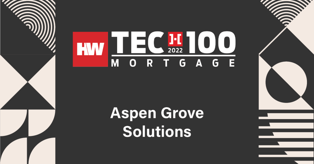 Tech 100 Award Winners_All_Mortgage7