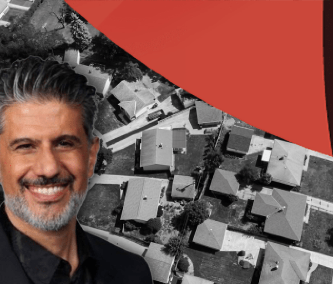 Logan Mohtashami