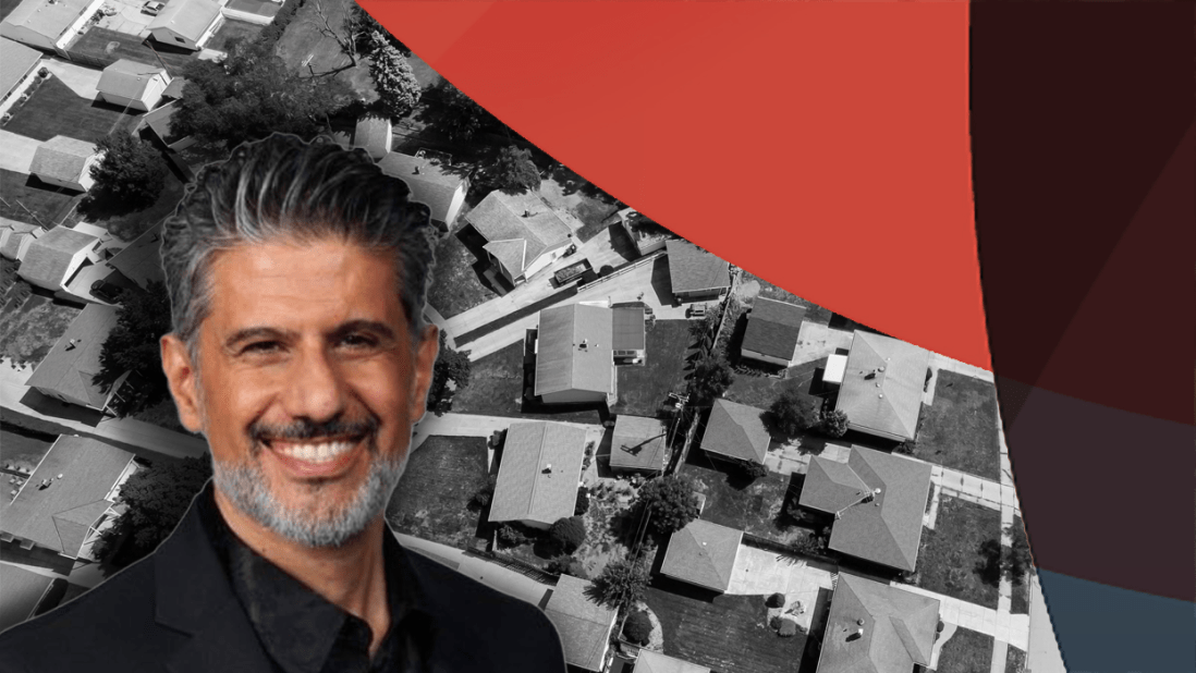 Logan Mohtashami