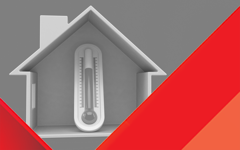 Hot market, health, temperature