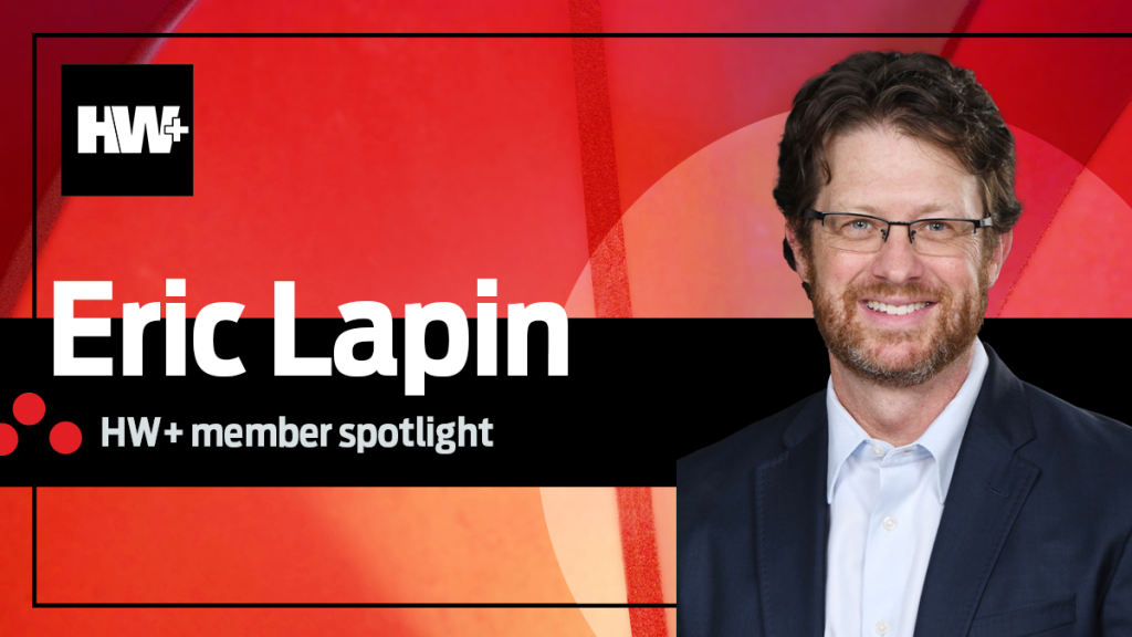 HW-member-spotlight_Eric-Lapin-1