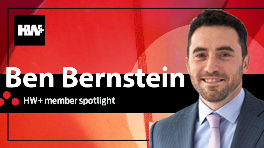 HW-member-spotlight-Ben