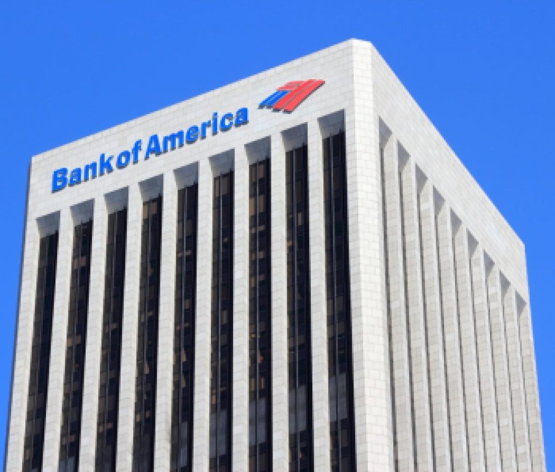 Bank of America