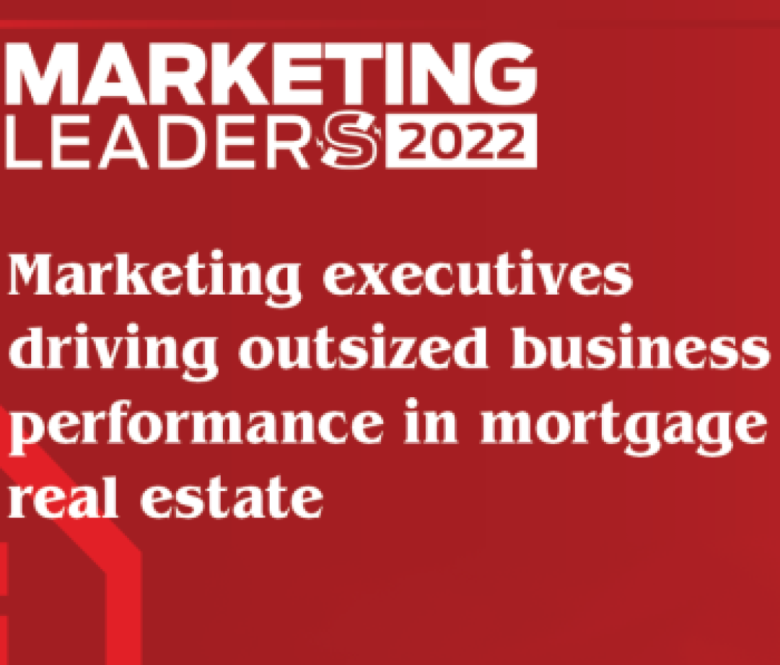 2022 Marketing Leaders