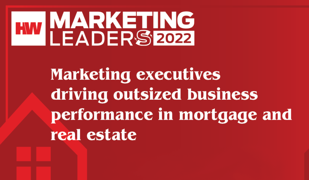 2022 Marketing Leaders