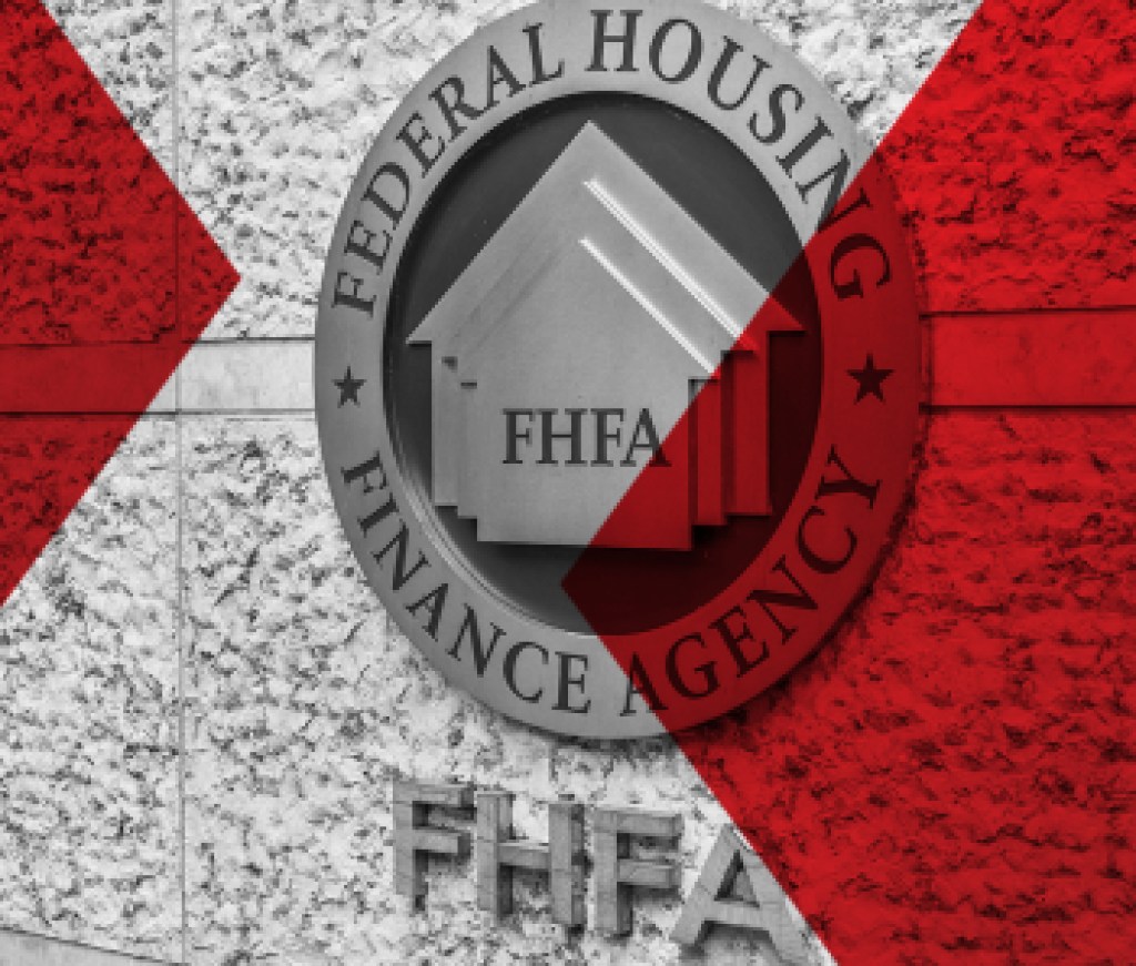 FHFA - HW+