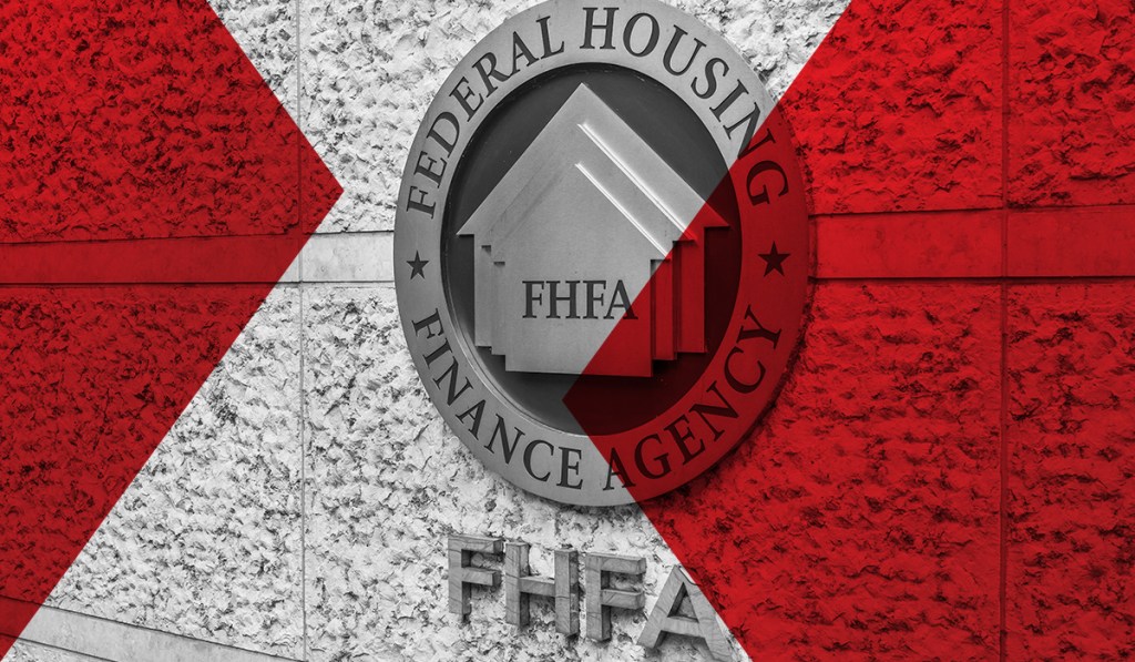 FHFA - HW+