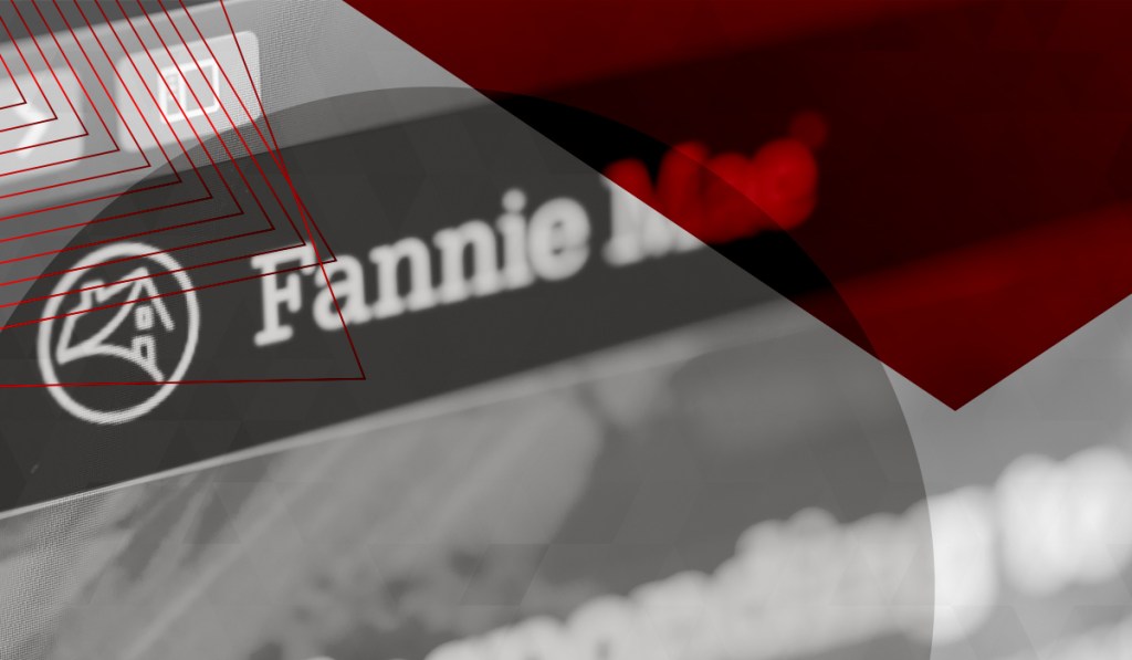 Fannie Mae, GSE - HW+