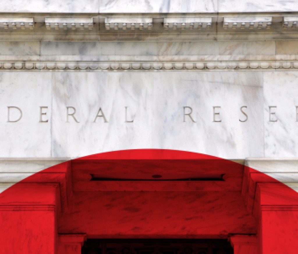 Federal Reserve, Fed - HW+