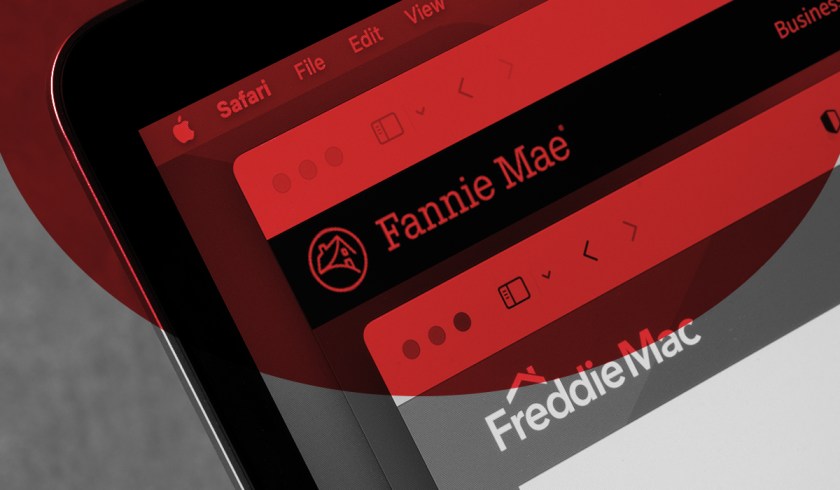 Fannie Mae, Freddie Mac, GSEs - HW+