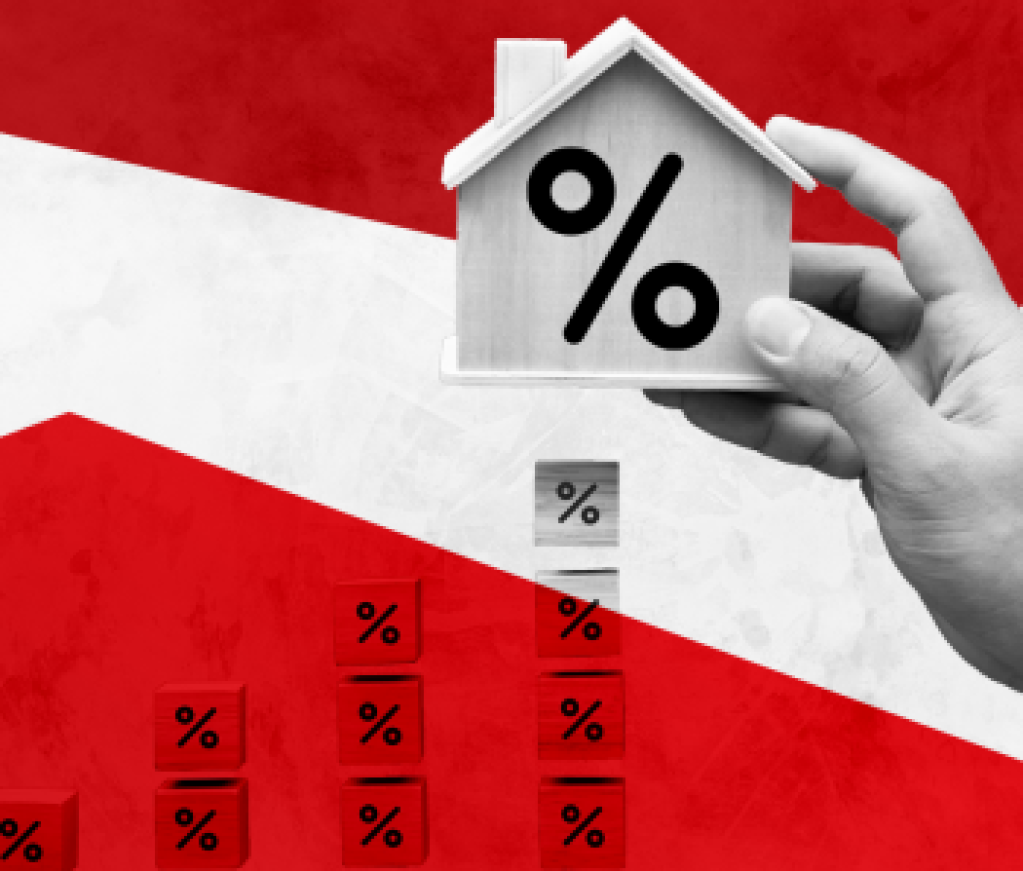 Mortgage rates - HW+