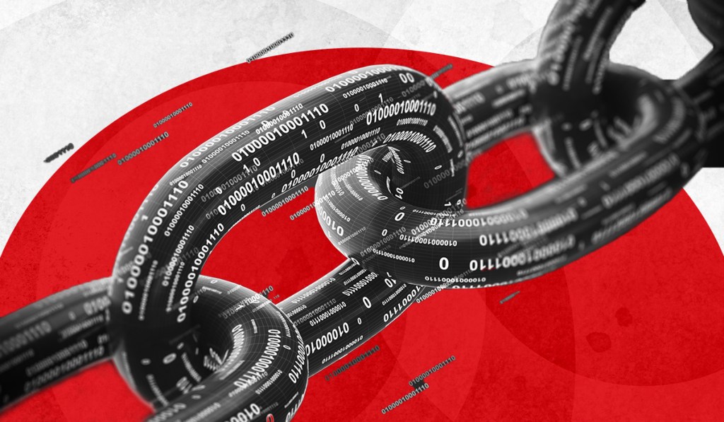 Crypto, blockchain - HW+