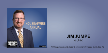 Join us at the Marketing Leaders Success Summit at HousingWire Annual on Oct. 3rd