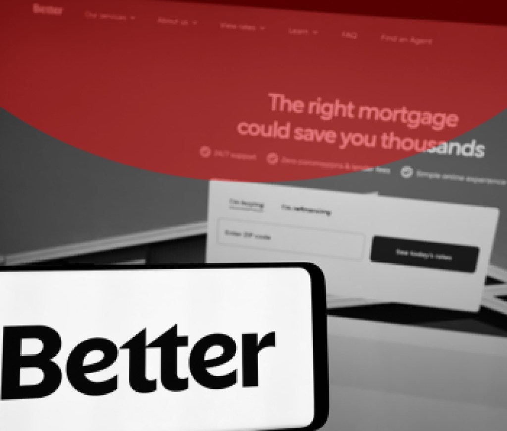 Better.com, better