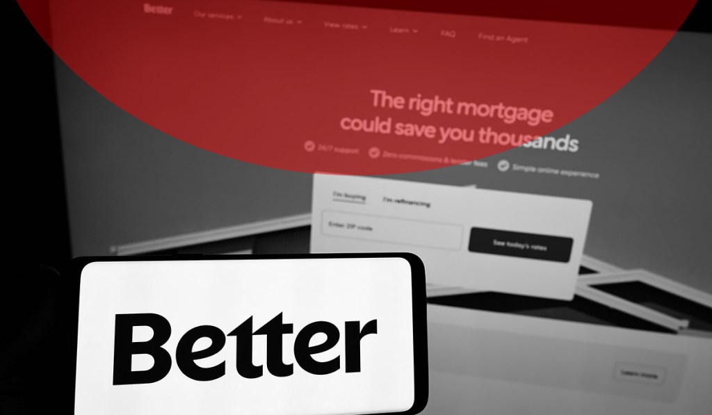 Better.com, better