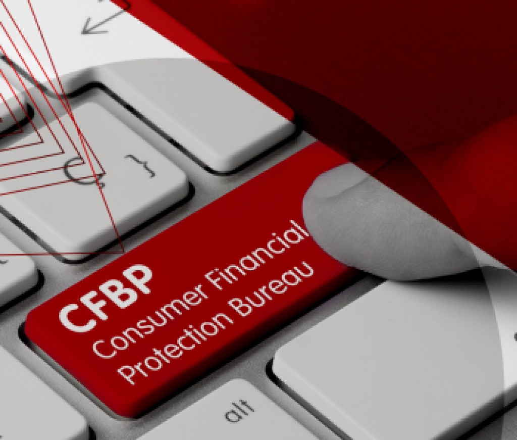 Consumer Financial Protection Bureau