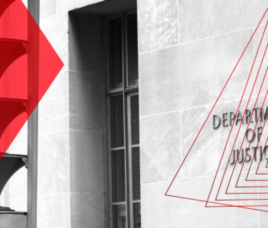 Department of Justice