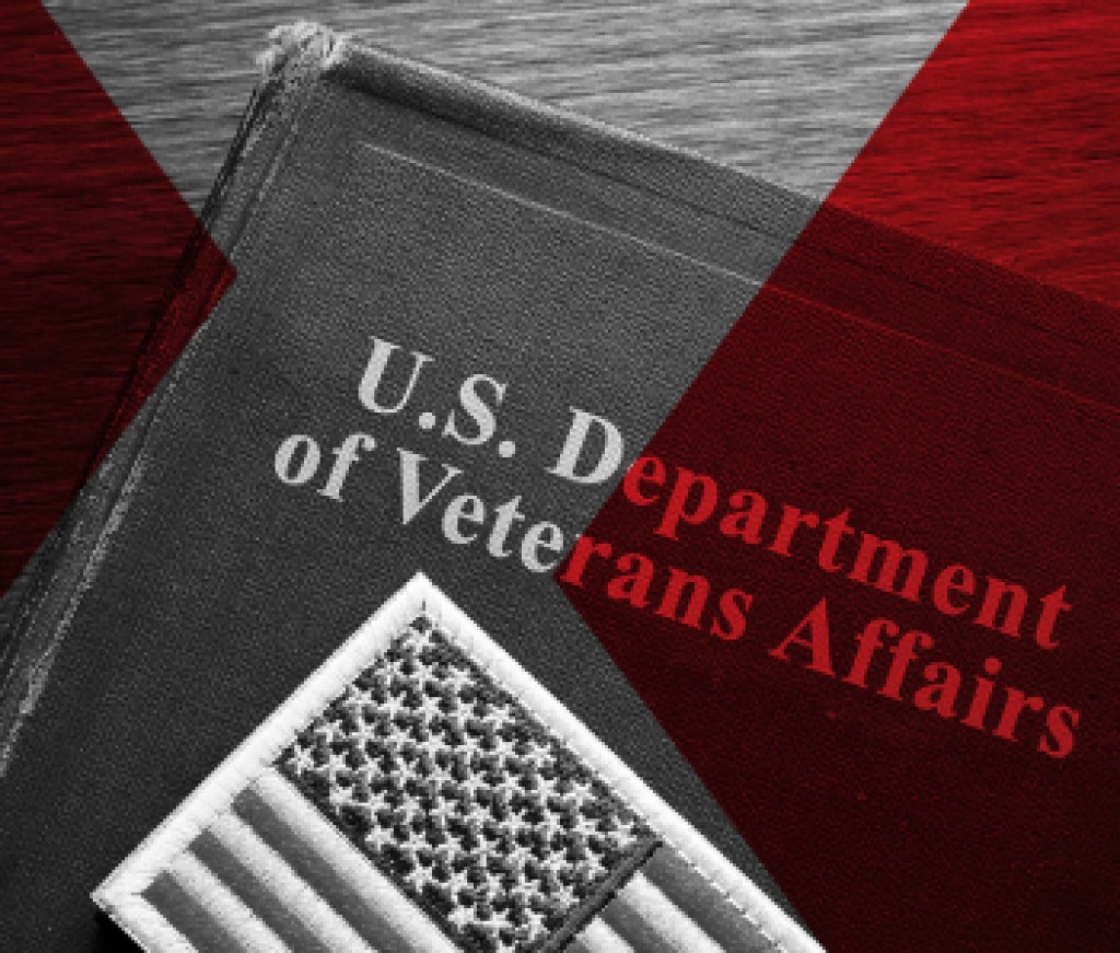 US Department of Veterans Affairs