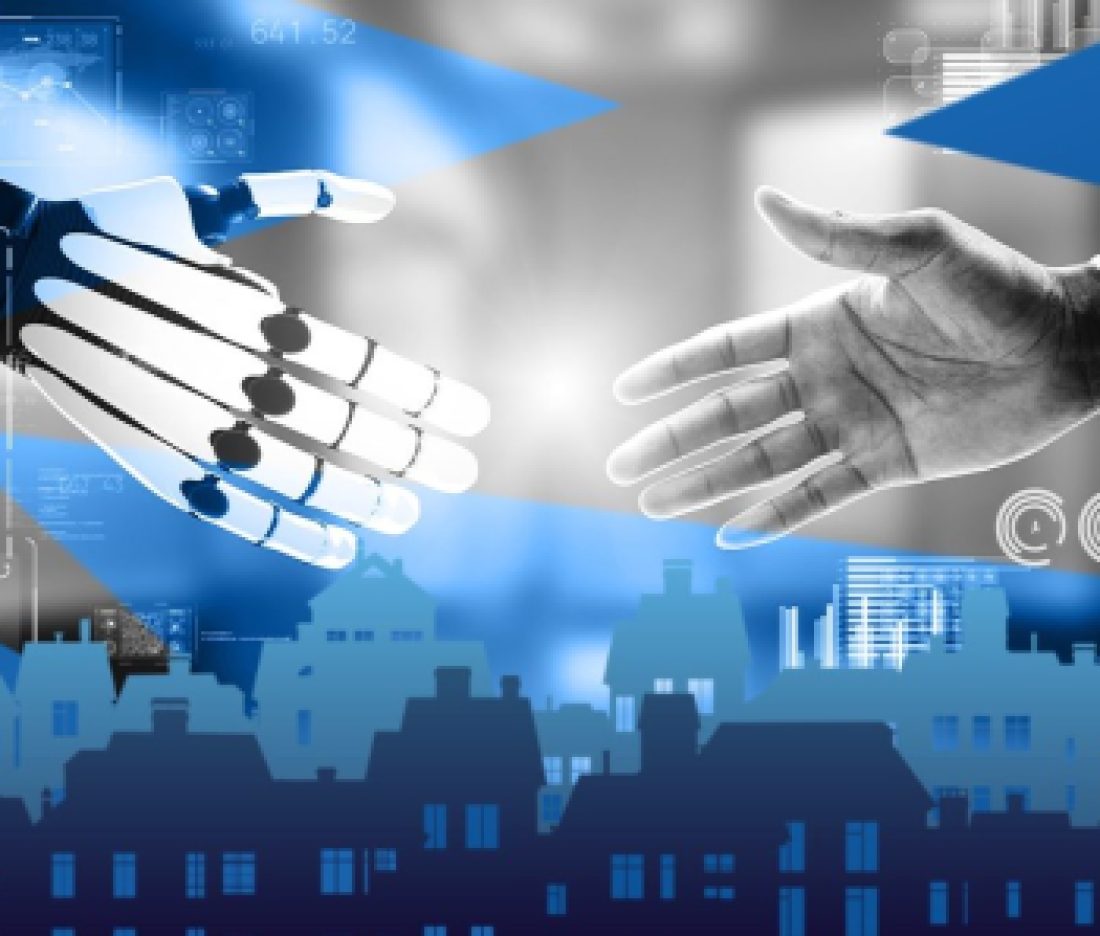 Technology, AI 1