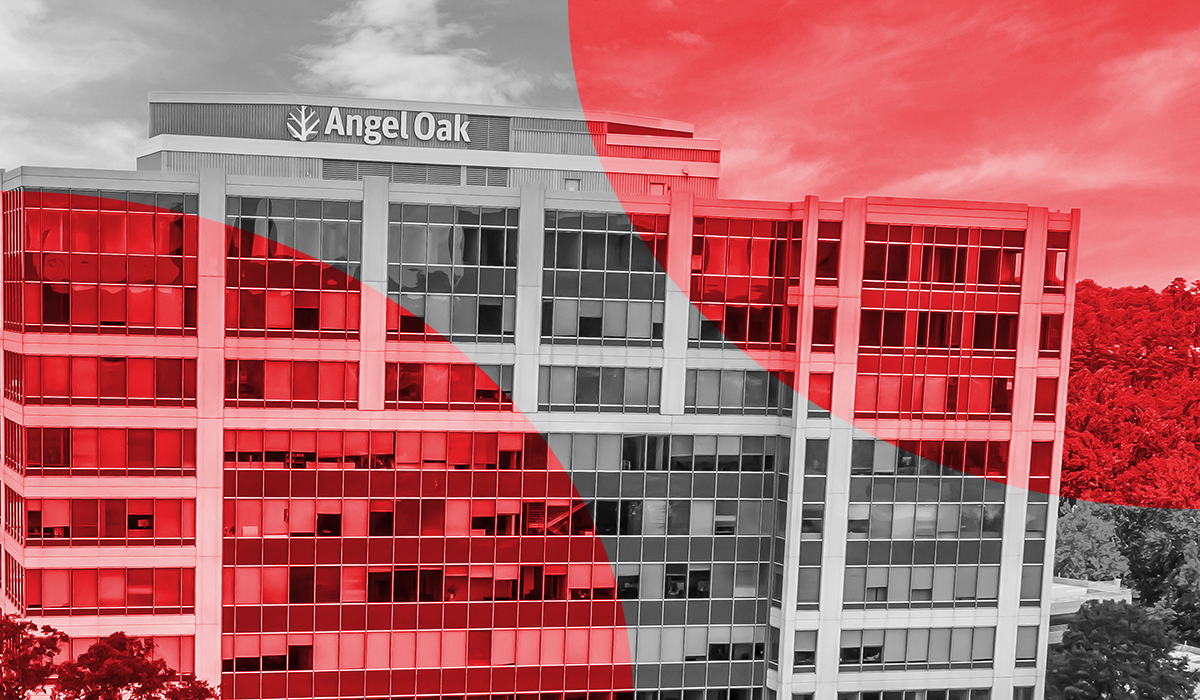 Non-QM lender Angel Oak Mortgage Solutions cuts 20% of staff