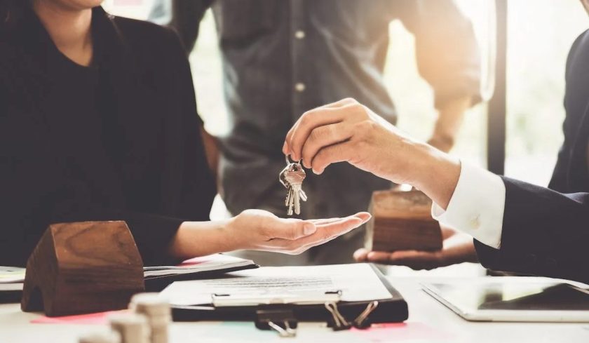 Title Insurance, Keys 3