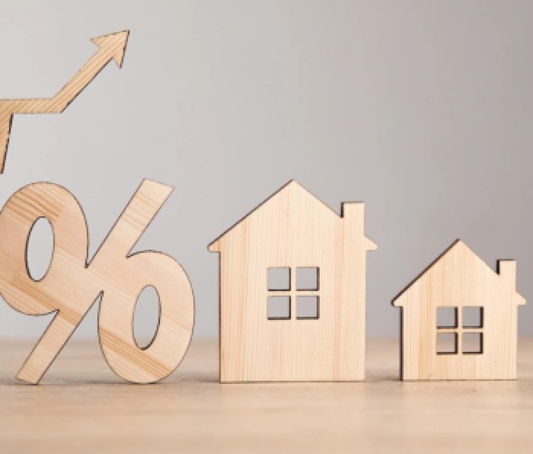 Mortgage Rates, Increase 2