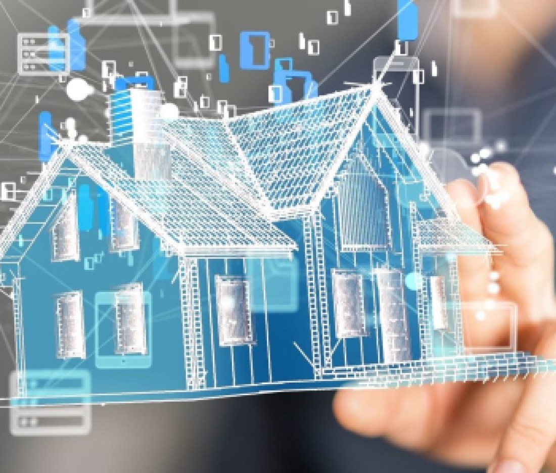 Technology, Housing Tech 1