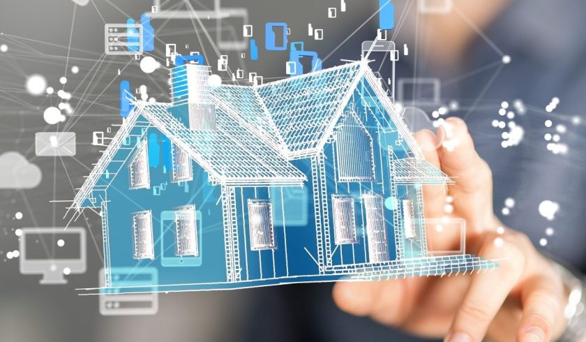 Technology, Housing Tech 1