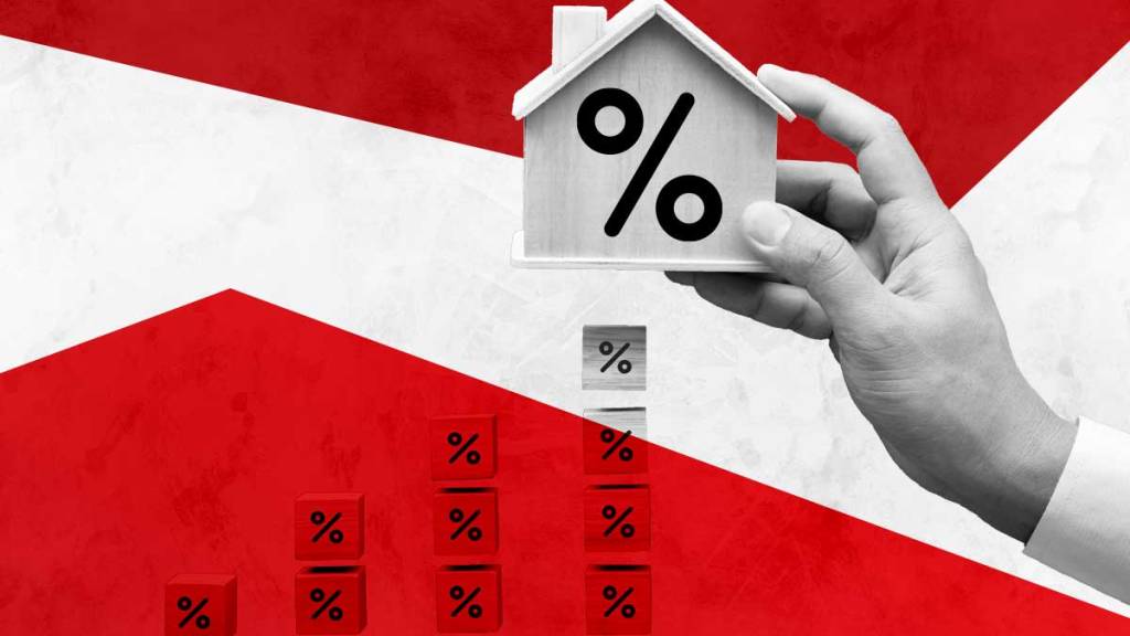 HousingWire Mortgage Rates