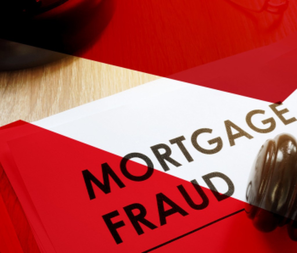 mortgage fraud, gavel