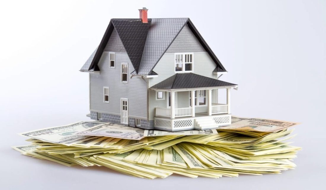 Housting Trends, Money 4