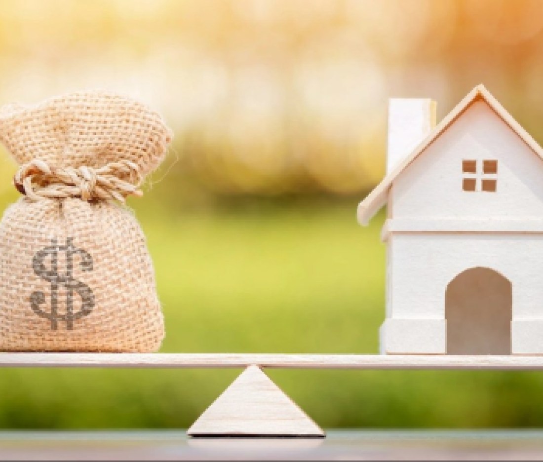 Housting Trends, Money 3