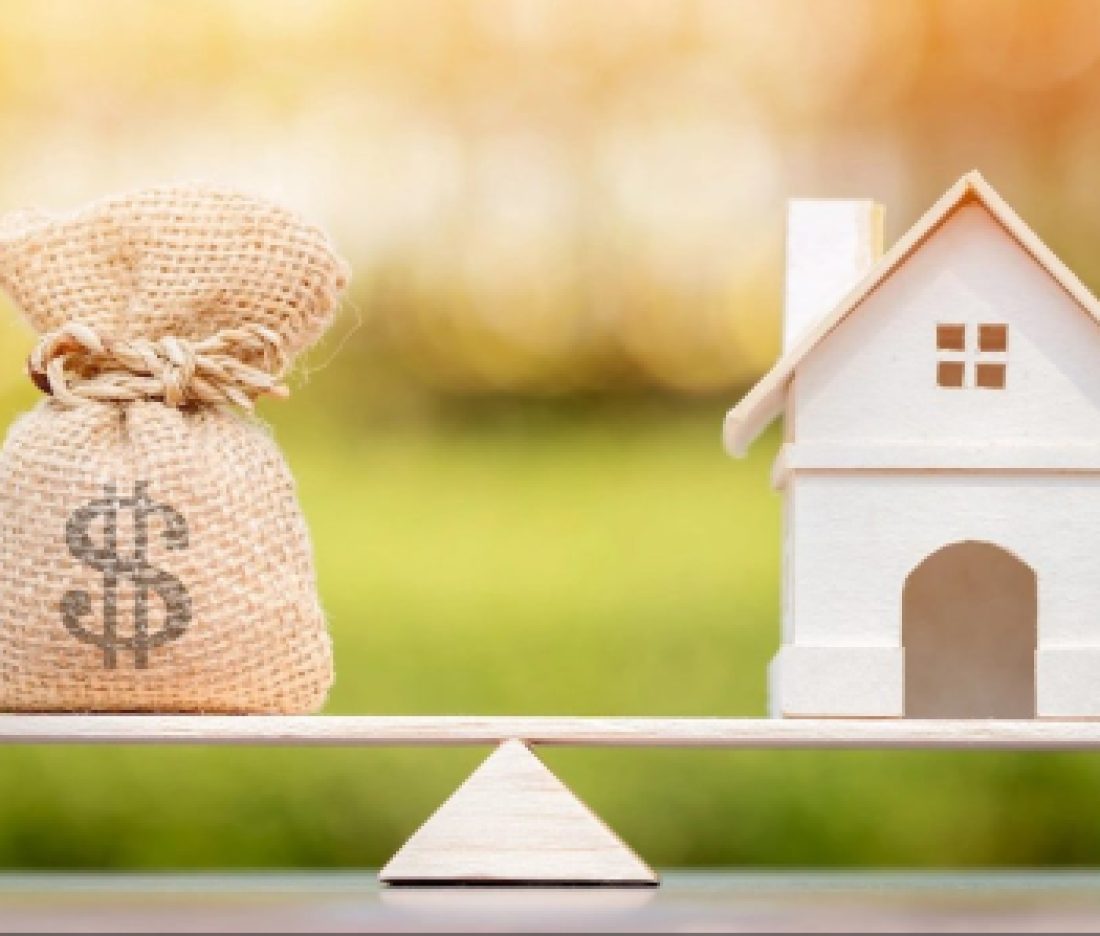 Housting Trends, Money 3