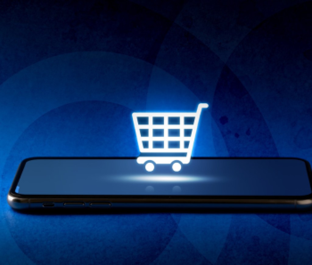 purchase application