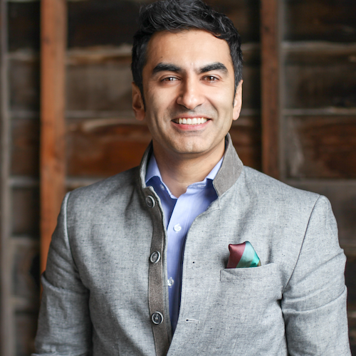 Arjun Dhingra