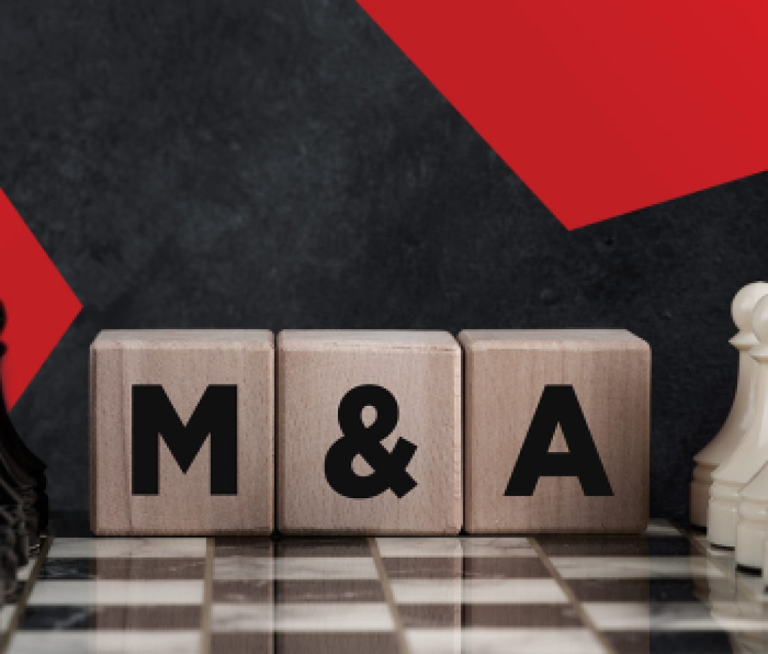 Mergers and acquisitions